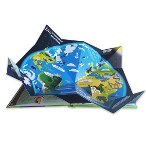 Pequeños Curiosos: el Libro de L