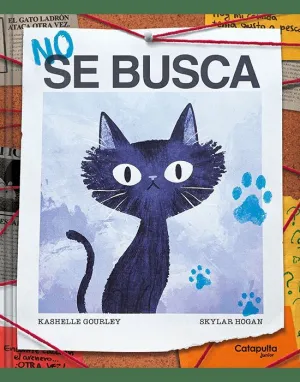 No se Busca