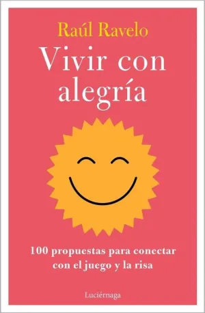 Vivir con Alegria