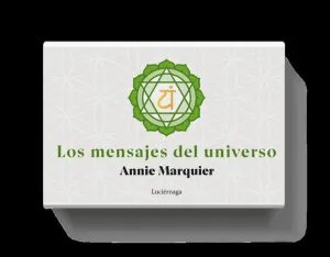 Mensajes del Universo, los