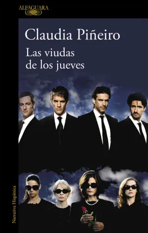 Viudas de los Jueves,Las
