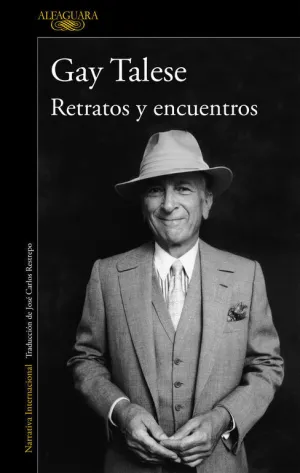 Retratos y Encuentros