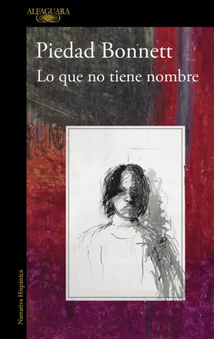 Lo que no Tiene Nombre