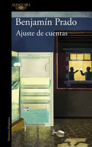 Ajuste de Cuentas