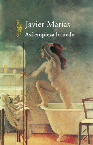 Asi Empieza lo Malo