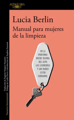Manual para Mujres de la Limpieza