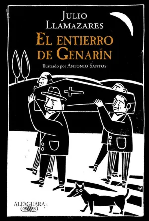 Entierro de Genarin,El