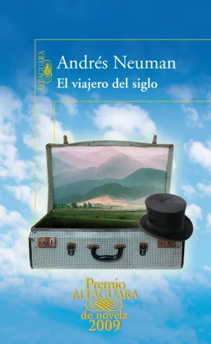 El Viajero del Siglo