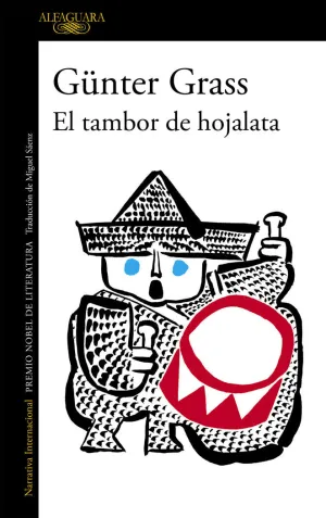 Tambor de Hojalata, el