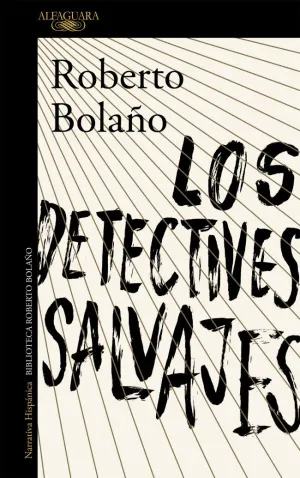 Detectives Salvajes,Los