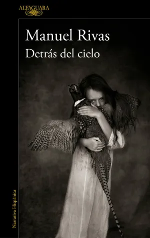 Detras del Cielo