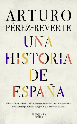 Historia de España