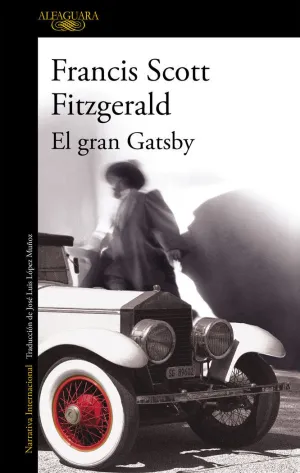 Gran Gatsby, el. (Literatura)