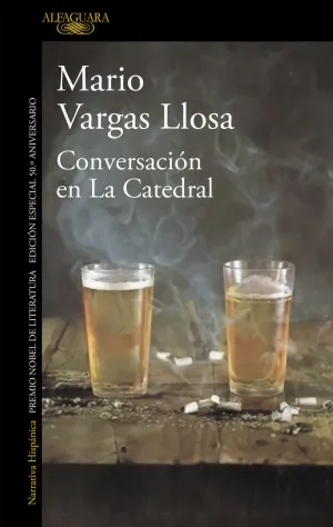 Conversacion en la Catedral
