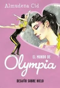 Desafio Sobre Hielo. (Olympia)
