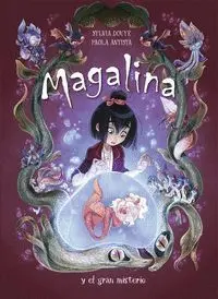 2. Magalina y el Gran Misterio
