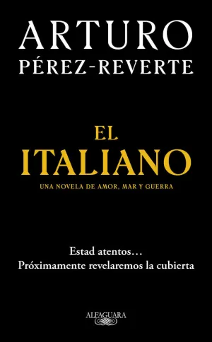 El Italiano