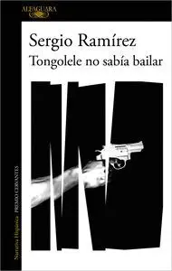 Tongolele no Sabia Bailar