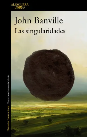 Singularidades, las