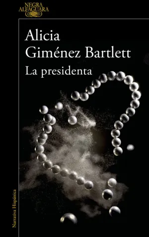 La Presidenta