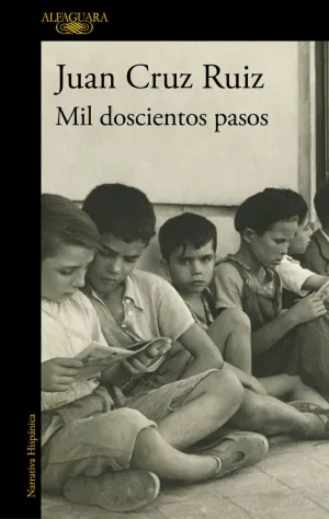 Mil Doscientos Pasos