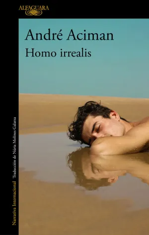 Homo Irrealis. (Literaturas)