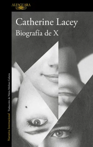 Biografia de X