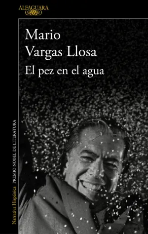 El Pez en el Agua