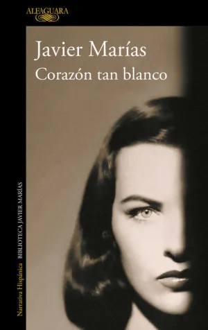 Corazon Tan Blanco