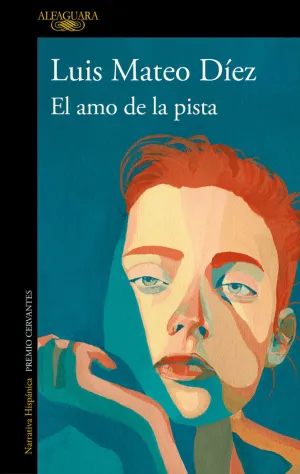 Amo de la Pista, el