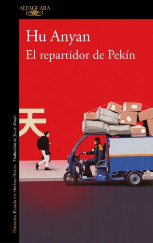 El Repartidor de Pequin