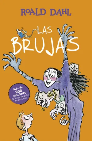 Brujas,Las