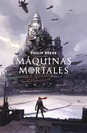 Maquinas Mortales