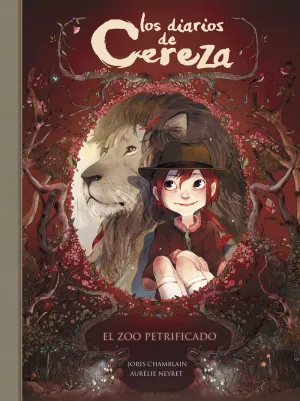Los Diarios de Cereza
