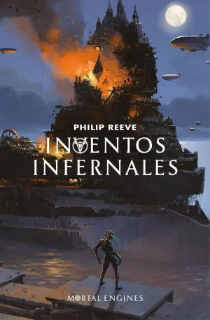 Inventos Infernales