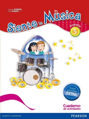 Siente la Música 5 Pack