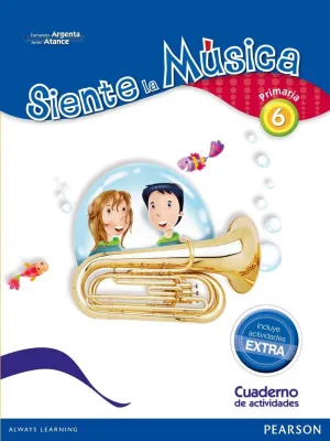 Siente la Música 6 Pack