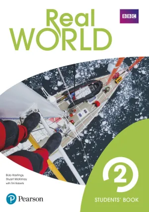 Real World 2 Students' B