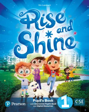 R&S 1 Pb & Digital Pb