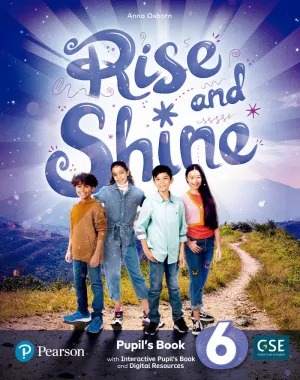 R&S 6 Pb & Digital Pb