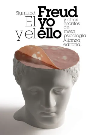 El yo y el ello y Otros