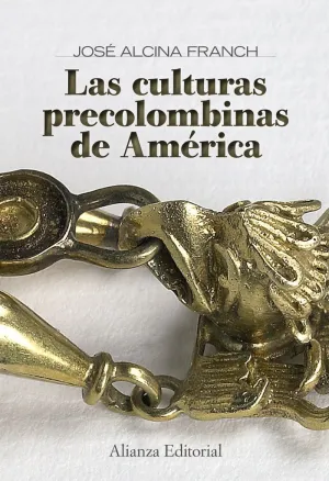 Cultura Precolombinas a.
