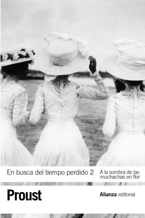 Busca Tiempo Perdido, 2