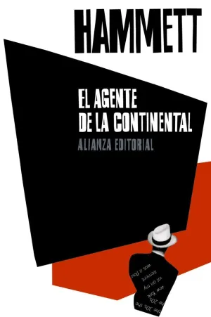 Agente de la Continental