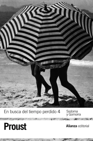 4. Sodoma y Gomorra