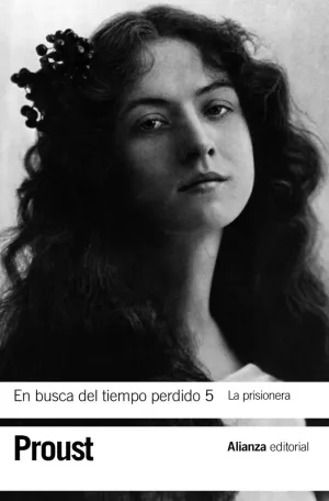 5. La Prisionera