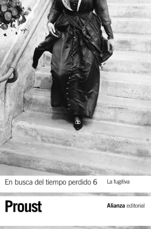 6. La Fugitiva