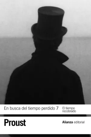 7. El Tiempo Recobrado