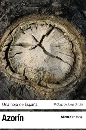 Una Hora de España