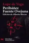 Peribáñez y el Comendado
